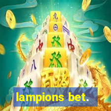 lampions bet.